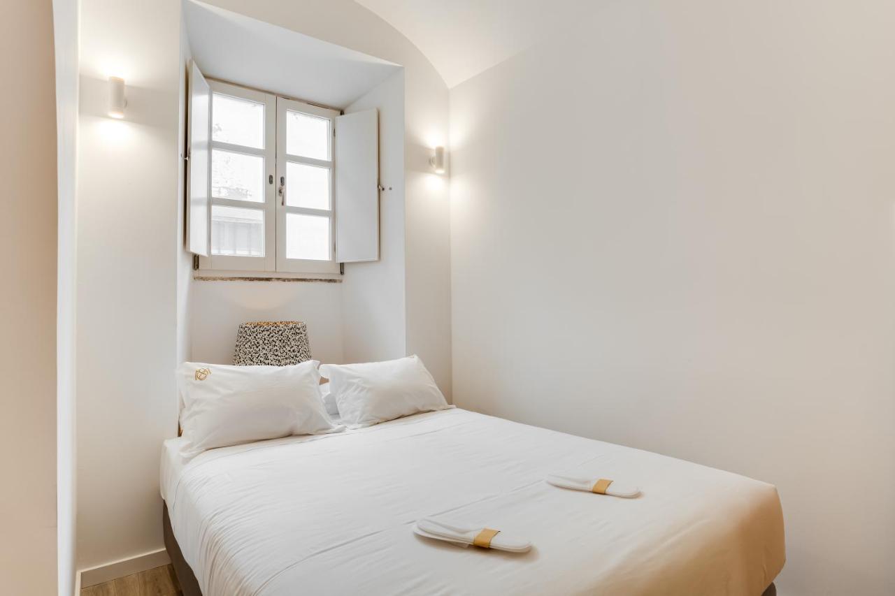 Casa Da Padaria Apartment Evora Luaran gambar